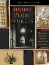 Cover image for House of Lost Worlds